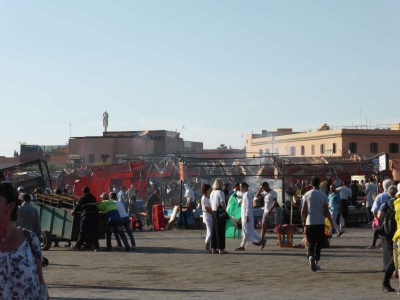 Gauklerplatz Marrakesch 3816_15
