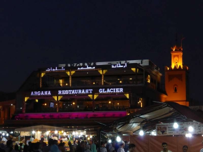 Gauklerplatz Marrakesch 3816_27