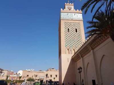 Marrakesch historische Altstadt 3816_12