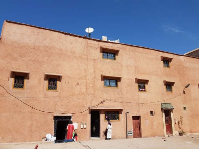 Marrakesch historische Altstadt 3816_17