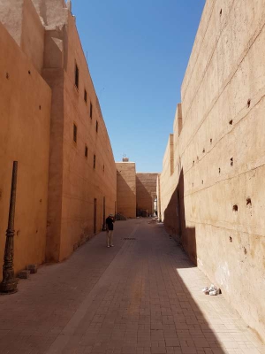 Marrakesch historische Altstadt 3816_19