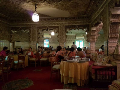 Marrakesch historische Altstadt 3816_33