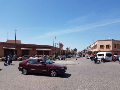Marrakesch historische Altstadt 3816_45