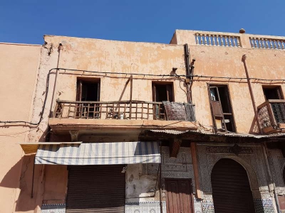 Marrakesch historische Altstadt 3816_47