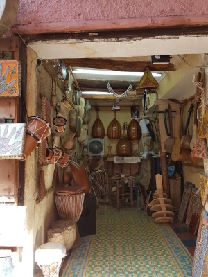 Marrakesch historische Altstadt 3816_61