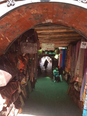 Marrakesch historische Altstadt 3816_62