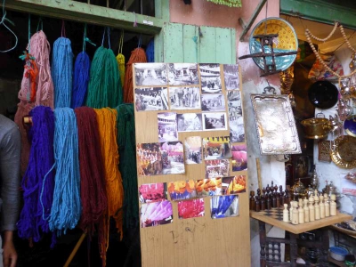Souk des teinturiers Marrakesch 3816_02