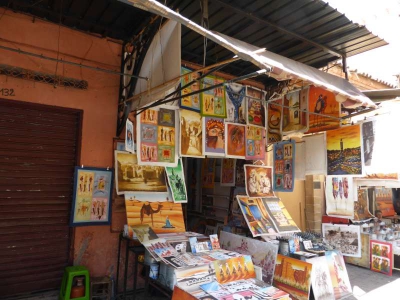 Souk des teinturiers Marrakesch 3816_05