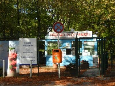 Freibad Plötzense