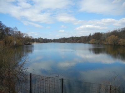 Plötzensee