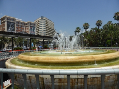 Altstadt Malaga Spanien 2515_22