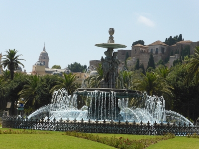 Altstadt Malaga Spanien 2515_24