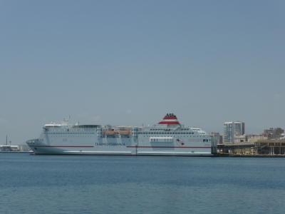 Hafen Malaga Spanien 2515_03