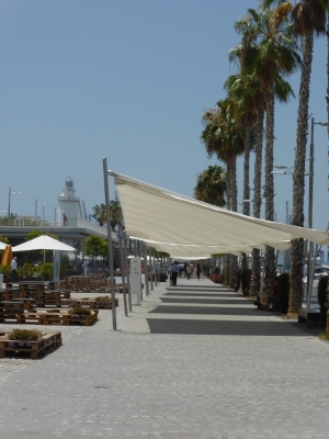 Hafen Malaga Spanien 2515_04