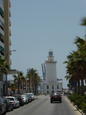 Hafen Malaga Spanien 2515_07