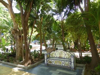 Park de Almeda Marbella Malaga Spanien 2515_03