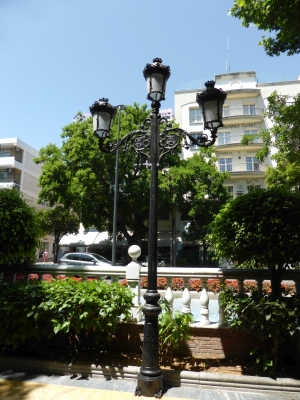 Park de Almeda Marbella Malaga Spanien 2515_06