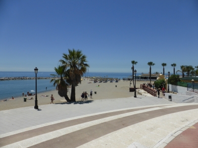 Playa Nueva Andalucia Marbella Malaga Spanien 2515_03