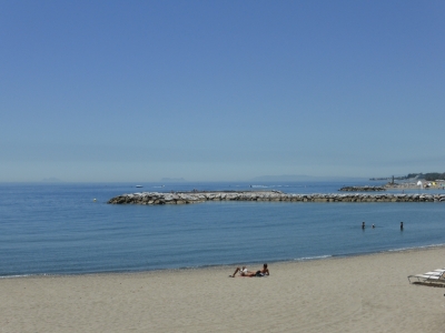 Playa Nueva Andalucia Marbella Malaga Spanien 2515_16
