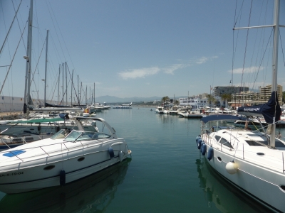 Puerto Deportivo de Marbella Malaga Spanien 2515_02