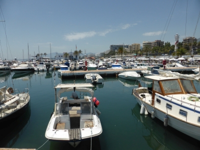 Puerto Deportivo de Marbella Malaga Spanien 2515_03