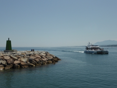 Puerto Deportivo de Marbella Malaga Spanien 2515_06
