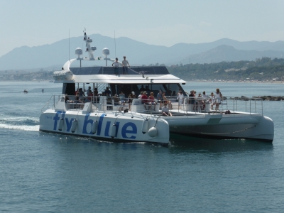 Puerto Deportivo de Marbella Malaga Spanien 2515_07