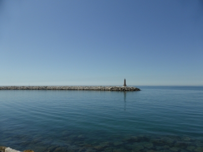 Puerto Deportivo Jose Banus Marbella Malaga Spanien 2515_16