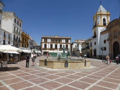 Altstadt Ronda Malaga Spanien 2515_02