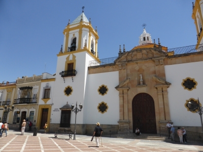 Altstadt Ronda Malaga Spanien 2515_05