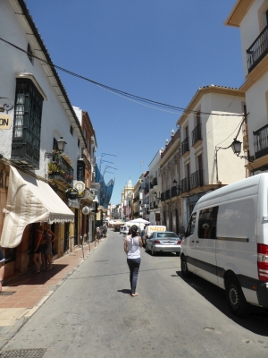 Altstadt Ronda Malaga Spanien 2515_09