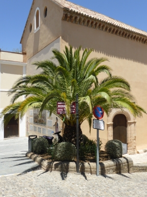 Altstadt Ronda Malaga Spanien 2515_18