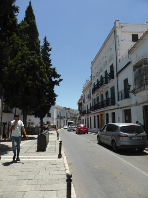 Altstadt Ronda Malaga Spanien 2515_20