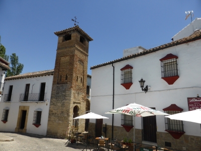 Altstadt Ronda Malaga Spanien 2515_22