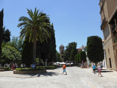 Altstadt Ronda Malaga Spanien 2515_25