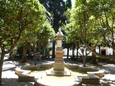 Altstadt Ronda Malaga Spanien 2515_35