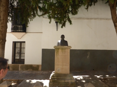 Altstadt Ronda Malaga Spanien 2515_39