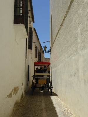 Altstadt Ronda Malaga Spanien 2515_45