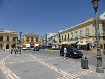 Altstadt Ronda Malaga Spanien 2515_50