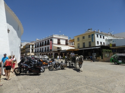 Stierkampfarena Ronda Malaga Spanien 2515_06