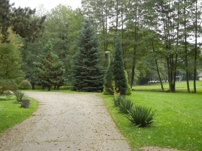 Waldbad Liepnitzsee Wandlitz_03