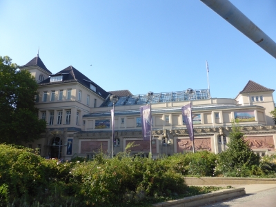 Zoologischer Garten Berlin 3918_22