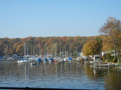 Stößensee Spandau