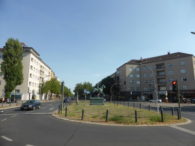 Neu Westend 3918