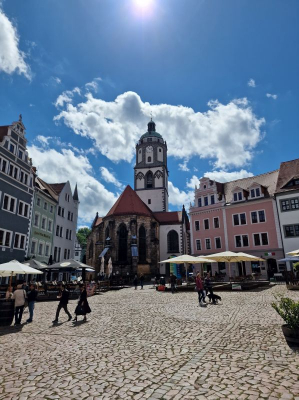 Frauenkirche Meißen 2122