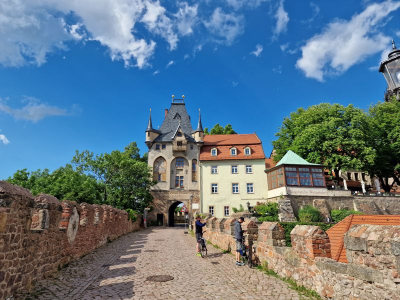 Torhaus Meißen 2122