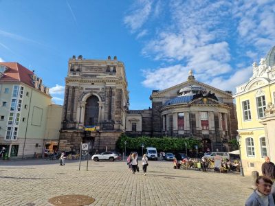 Hochschule für Bildende Künste Dresden 2122