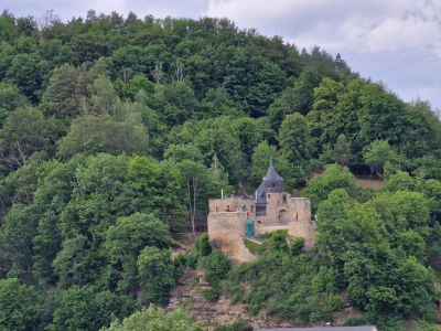 Burg Altrathen 2122