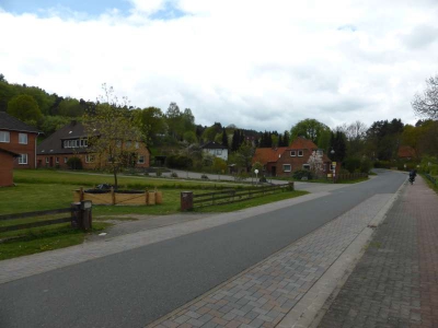 Elberadweg Hitzacker-Bleckede 1815_19
