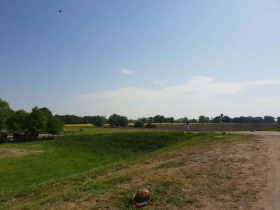 Radweg Wittenberge-Havelberg 1518_07